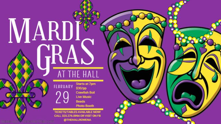 Mardis Gras 2